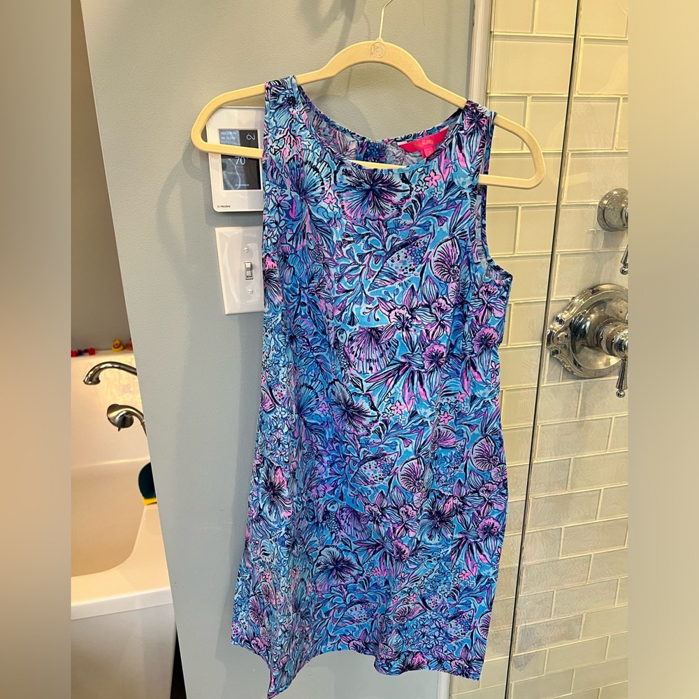 Women’s Lilly Pulitzer dress, new with tags